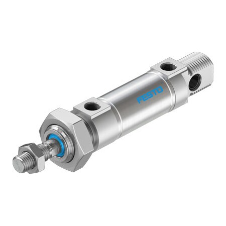 Festo Standards-Based Cylinder DSNU-25-10-P-A DSNU-25-10-P-A